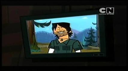 Total Drama: Pahkitew Island бг аудио цял епизод 24.09.2014