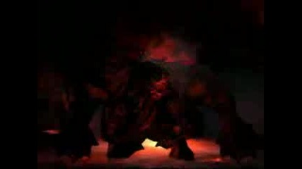 Doom 3 - Dance With The Devil