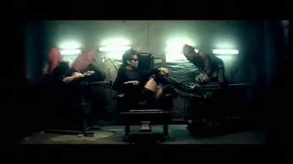 Rihanna - Disturbia [ 2008 ]