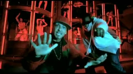 Baby Bash featuring T-pain - Cyclone