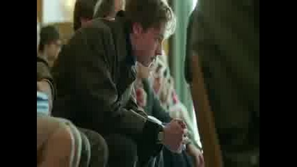 The Reader - Trailer
