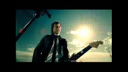 Paramore - Crushcrushcrush