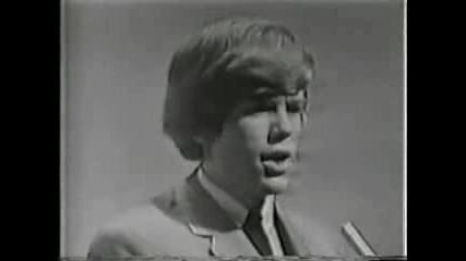 Hermans Hermits - The End of The World