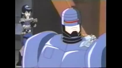 Robocop Alpha Commando - 29 - While you were Sleeping 