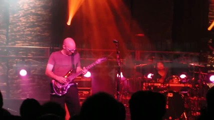 Joe Satriani - Vivaldis Four Seasons 
