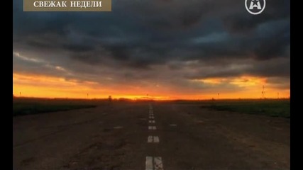 Crash Test Dummies - And Its Beautiful 