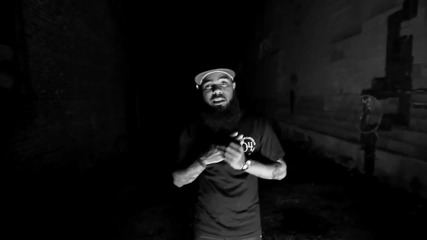 Stalley - City Of 30,000 Wolves