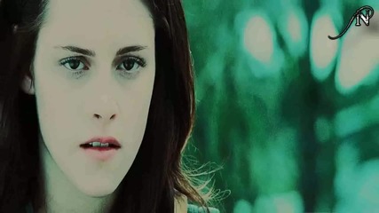 Bella and Edward • My heart is broken