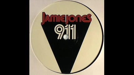 Jamie Jones - 911