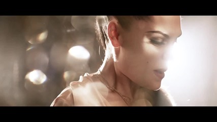 Jessie J feat. David Guetta - Laserlight [ Official Video H D ]