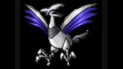 Skarmory Icon