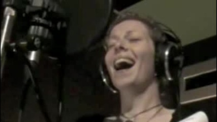 Anneke van Giersbergen & Agua de Annique Epk 2009