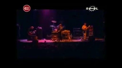 Tomahawk - Captain Midnight Live 