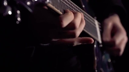 Luna Rise - Valentine [ Official Music Video]