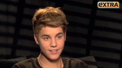 Justin Bieber Says He's a 'good Boyfriend'