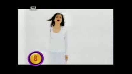 Silva Hakobyan - I like (armenian musik) 