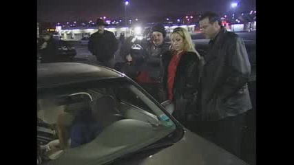 Хванати В Изневяра - Сезон 1 Епизод 12