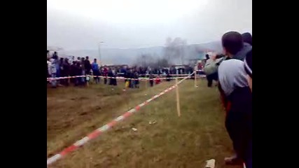 Трявна Off - Road - [ 2011 ]