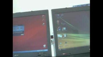 Windows Vista Или Windows Xp?