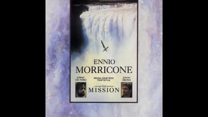 The Mission Soundtrack - Main Theme