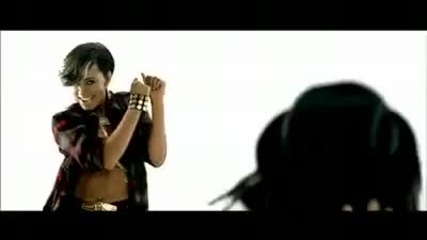 [hq] Keri Hilson - Turnin Me On ft. Lil Wayne [hq]