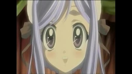 Sister Princess Repure - 03