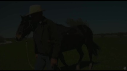Buck Trailer (2011)