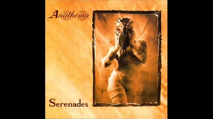Anathema - Under a Veil (of Black Lace)