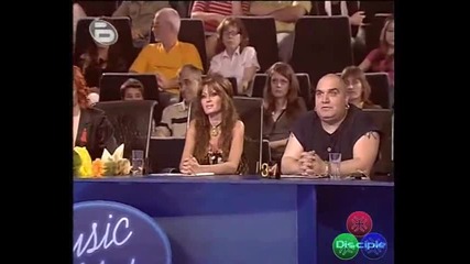Music Idol 2 Хората Ядат Пият И Коментират 13.05.2008 High-Quality