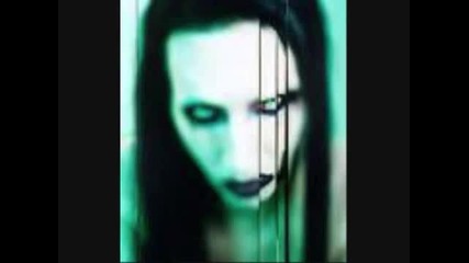 Marilyn Manson - Sweet Dreams