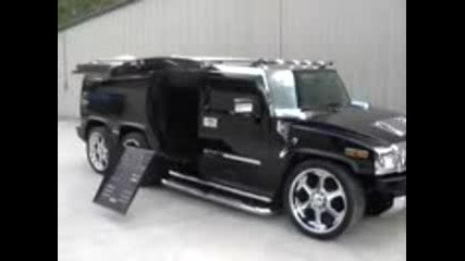 Hummer 6.3gp