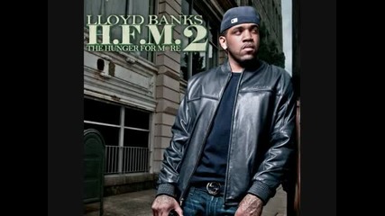 * New * Lloyd Banks - Where Im At.ft Eminem