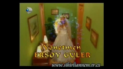 Sihirli Annem - 11.bolum / 1.kisim (2003-2006) ;;