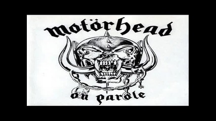 Motorhead - Leaving here