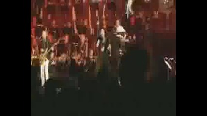 Within Temptation - Black Symphony Trailer