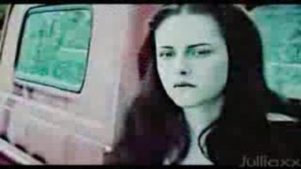 Edward and Bella - Closer