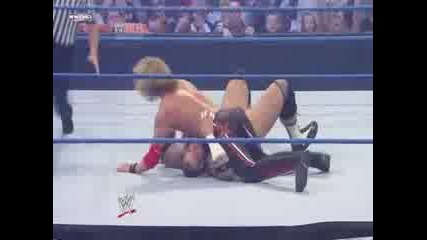 Wwe Friday Night Smackdown 18.02.2011 Part 1 Hd 