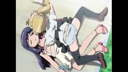 Chocotto Sister episode 13 