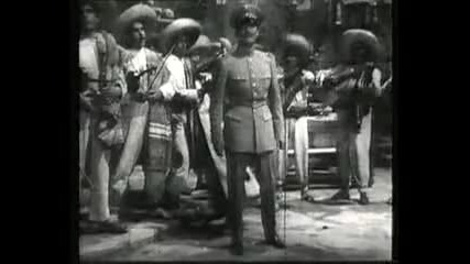 Jedan dan jivota/ un dia da vida/ - Mama Huanitafilm 1950.