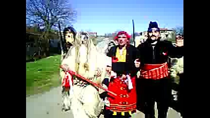 Kukeri 5