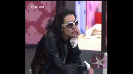 ! Vip Brother 3, 29 Април 2009 - 1