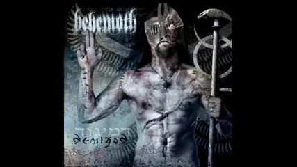 Behemoth- Sculpting The Throne Ov Seth