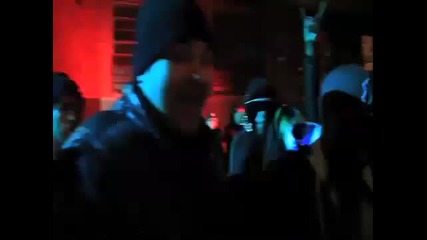 E - Cashes Feat. Armageddon - New Trend