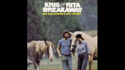 Kris Kristofferson & Rita Coolidge - Lover Please (1974)