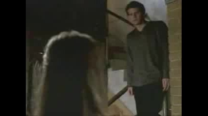 Buffy And Angel Love