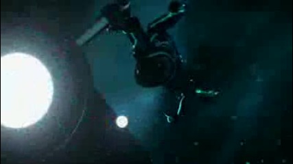 Tron Legacy - Official Trailer 