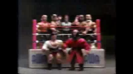 Awa Commercial