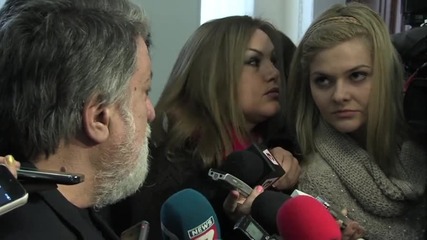 Рашидов за Морфов: А кого да назнача, някой от Фейсбук ли?