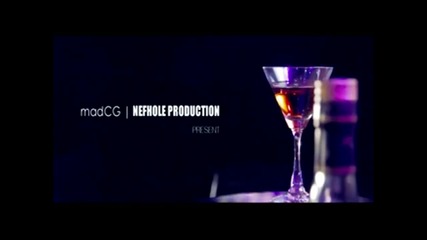 M-leg - Illslick Feat. Thaiblood Hd (секси музикален видео)