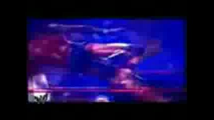 Randy Orton Tribute New